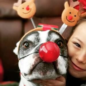 Meet your Posher, Janet